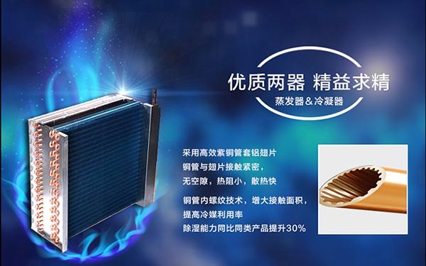 品质315丨为您揭秘除湿机背后的故事 品质315丨为您揭秘除湿机背后的故事