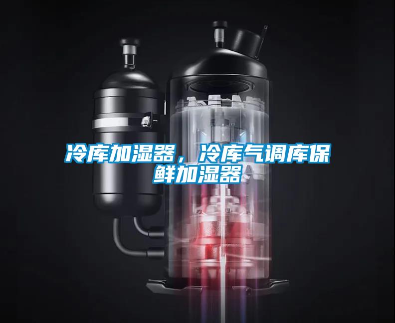 冷库加湿器,冷库气调库保鲜加湿器