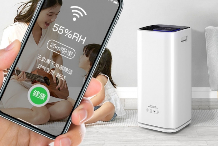 工业加湿器有哪些特点 工业加湿器有哪些特点
