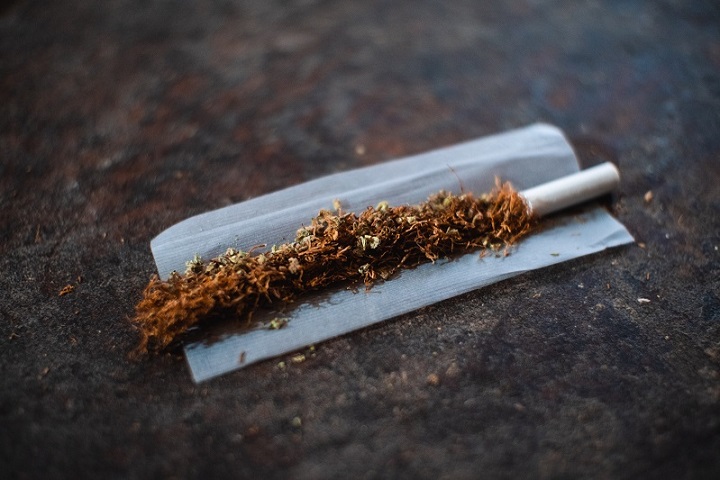 烟叶回潮机 烟叶回潮机
