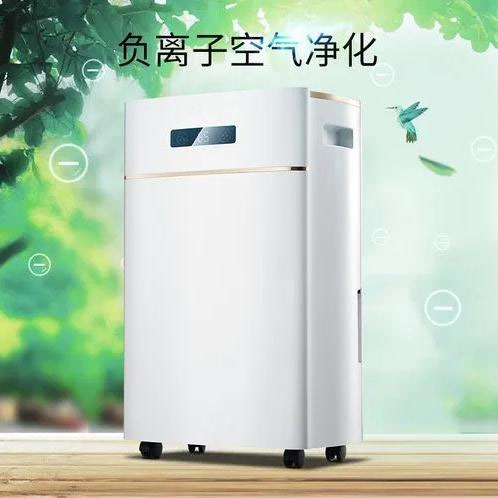 介绍酒窖恒温恒湿机的工作原理 介绍酒窖恒温恒湿机的工作原理