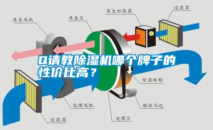 Q请教除湿机哪个牌子的性价比高?