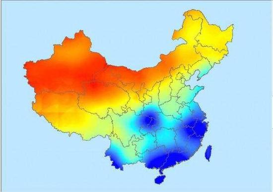 除湿机加湿器的原理是什么,南北差异应该买哪个?