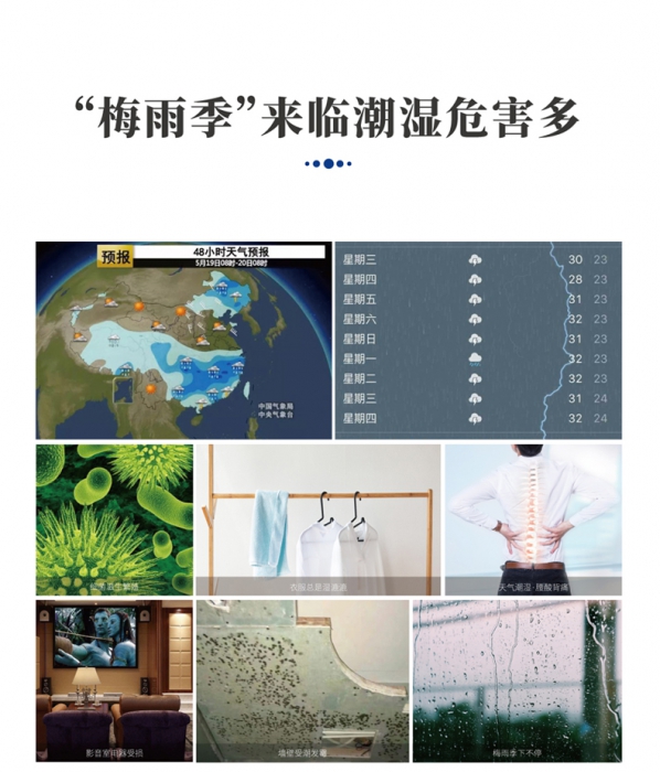 分析转轮除湿机 分析转轮除湿机