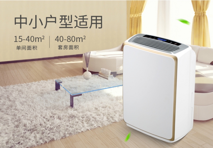 恒温恒湿机的发展前景 恒温恒湿机的发展前景
