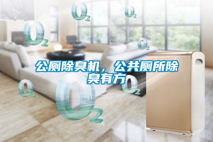 公厕除臭机,公共厕所除臭有方