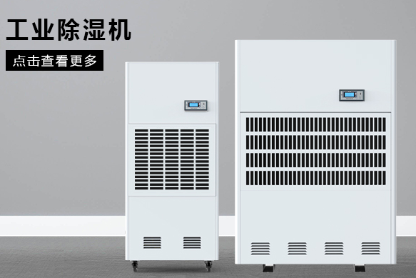 粮食除湿机(图1) 粮食除湿机