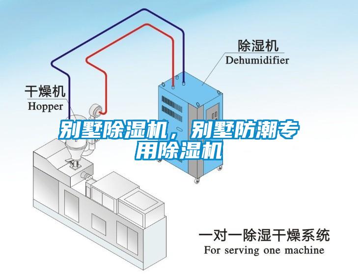 别墅除湿机,别墅防潮专用除湿机
