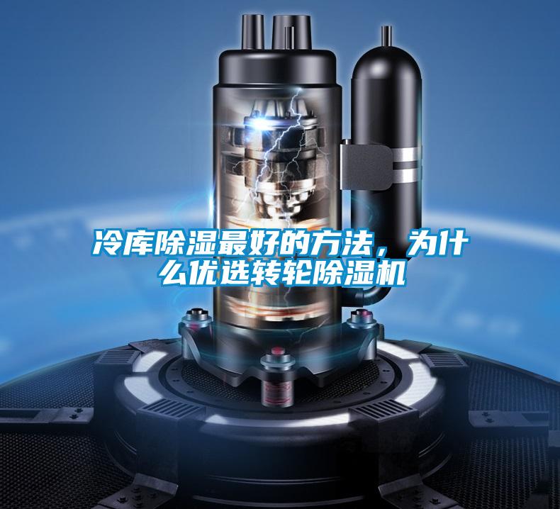 冷库除湿最好的方法,为什么优选转轮除湿机