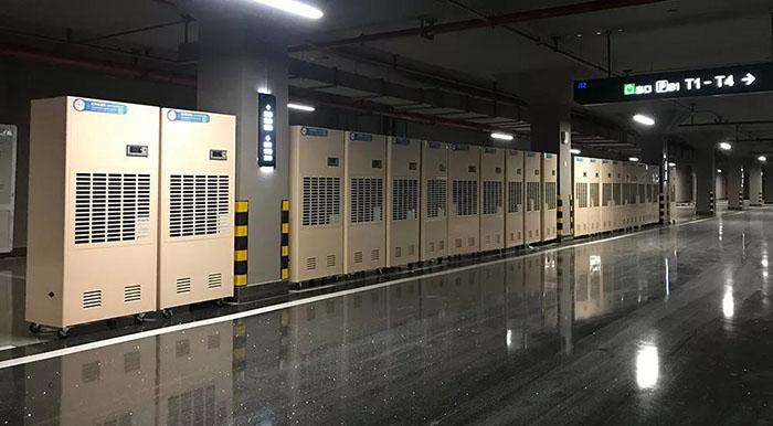 回南天家里潮湿怎么办?——回南天防潮应急攻略