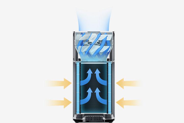 回南天将近,且看如何应对湿漉漉的回南天