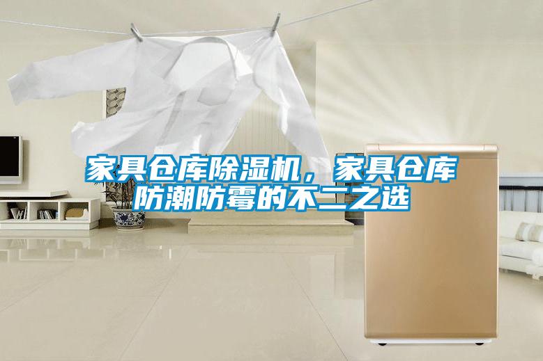 家具仓库除湿机,家具仓库防潮防霉的不二之选