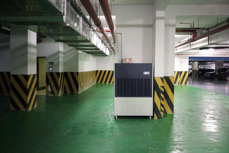 双十一防潮好物:换季收拾东西发现大部分受潮了怎么办