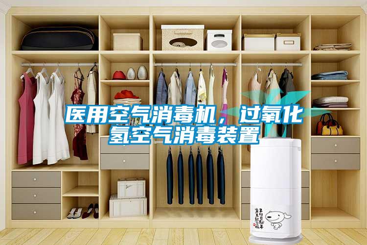 医用空气消毒机,过氧化氢空气消毒装置