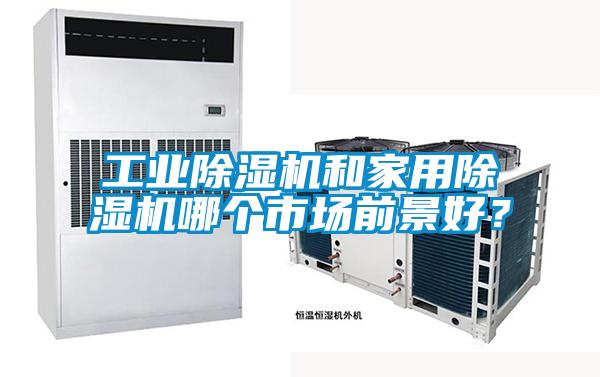 工业除湿机和家用除湿机哪个市场前景好?