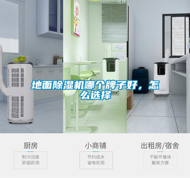 地面除湿机哪个牌子好,怎么选择