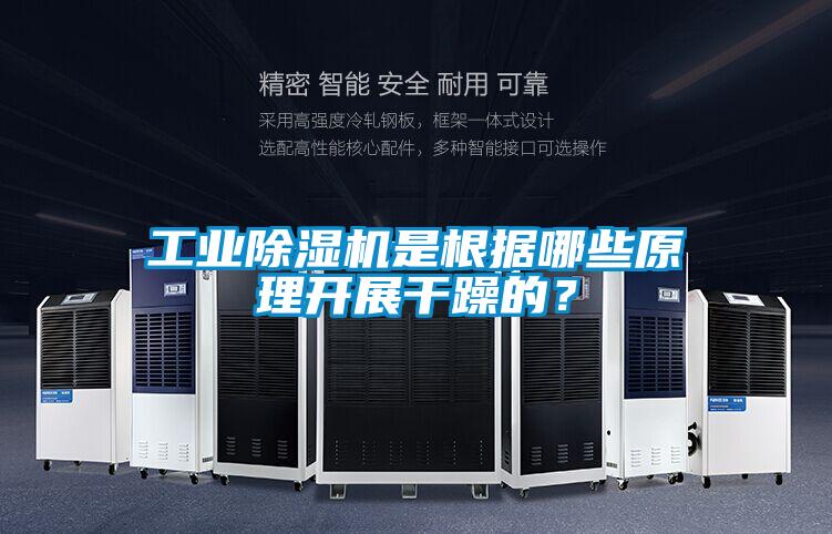 工业除湿机是根据哪些原理开展干躁的?