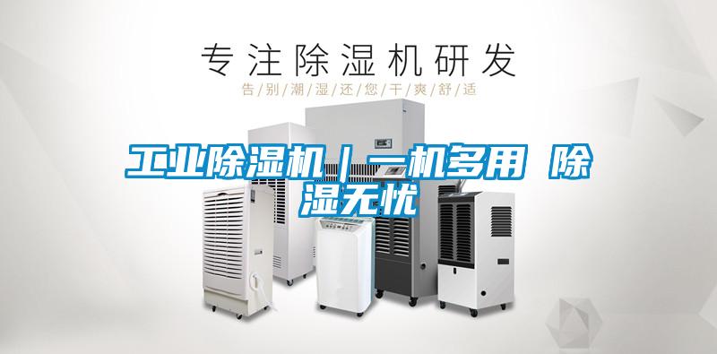 工业除湿机|一机多用 除湿无忧