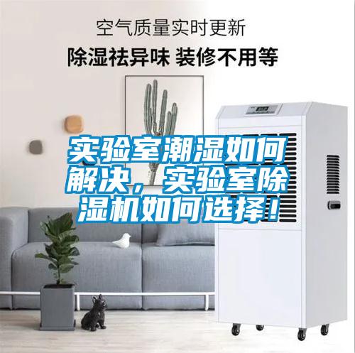 实验室潮湿如何解决,实验室除湿机如何选择!