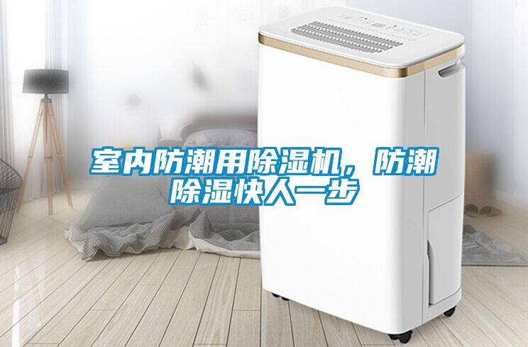 室内防潮用除湿机,防潮除湿快人一步