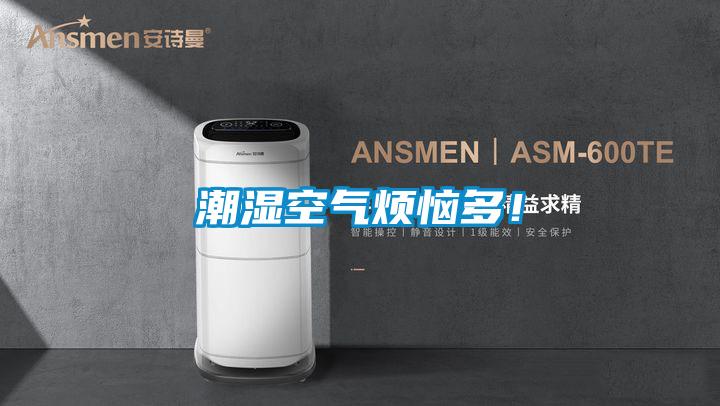 潮湿空气烦恼多!