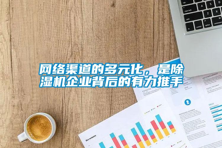 网络渠道的多元化,是除湿机企业背后的有力推手