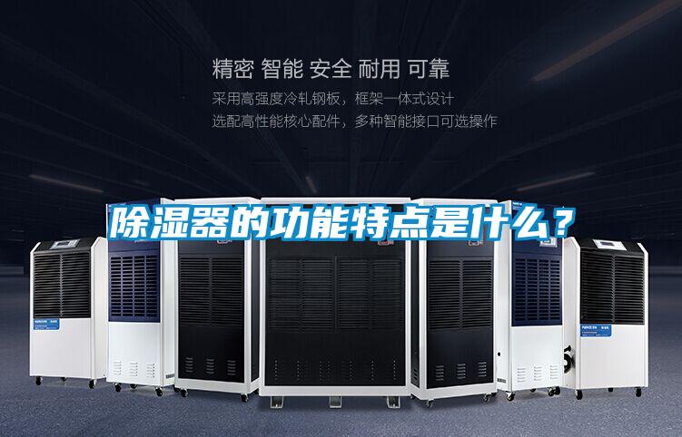 除湿器的功能特点是什么?