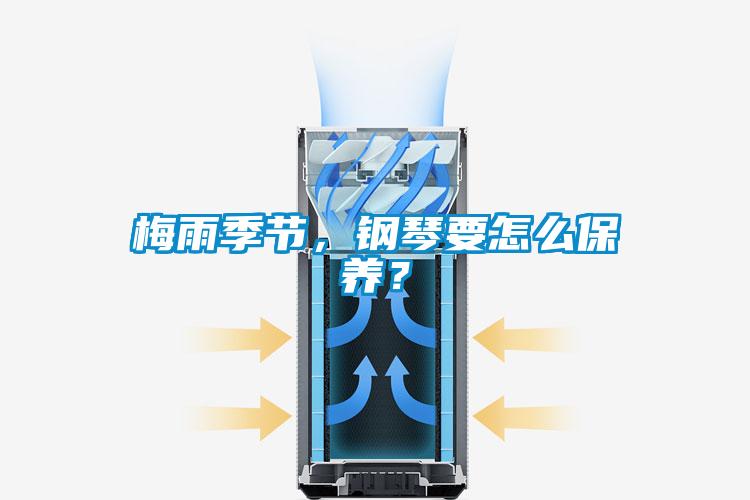 梅雨季节,钢琴要怎么保养?