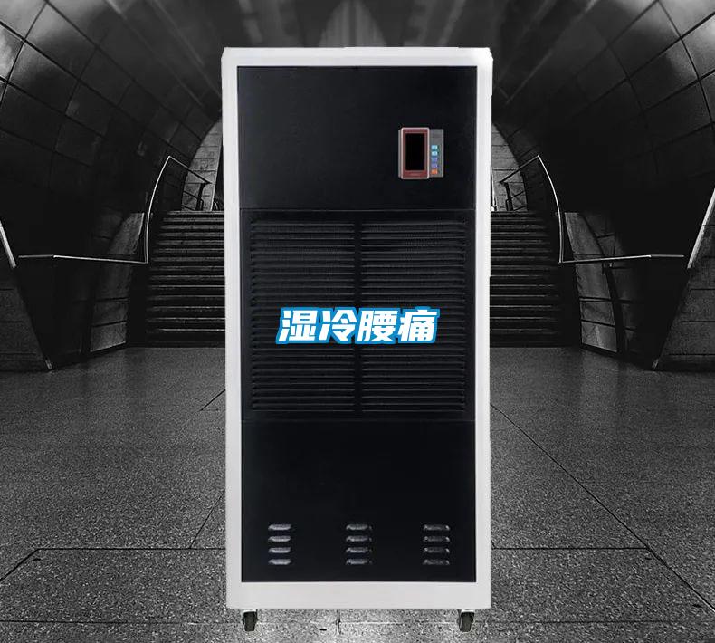 湿冷腰痛