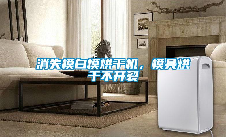 消失模白模烘干机,模具烘干不开裂