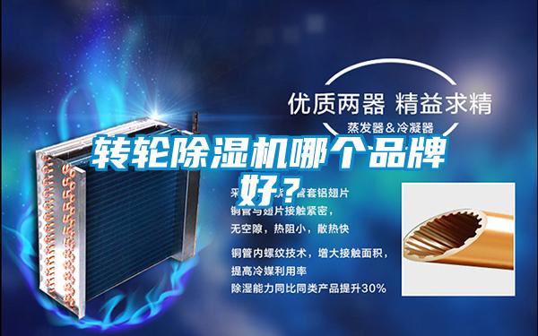 转轮除湿机哪个品牌好?