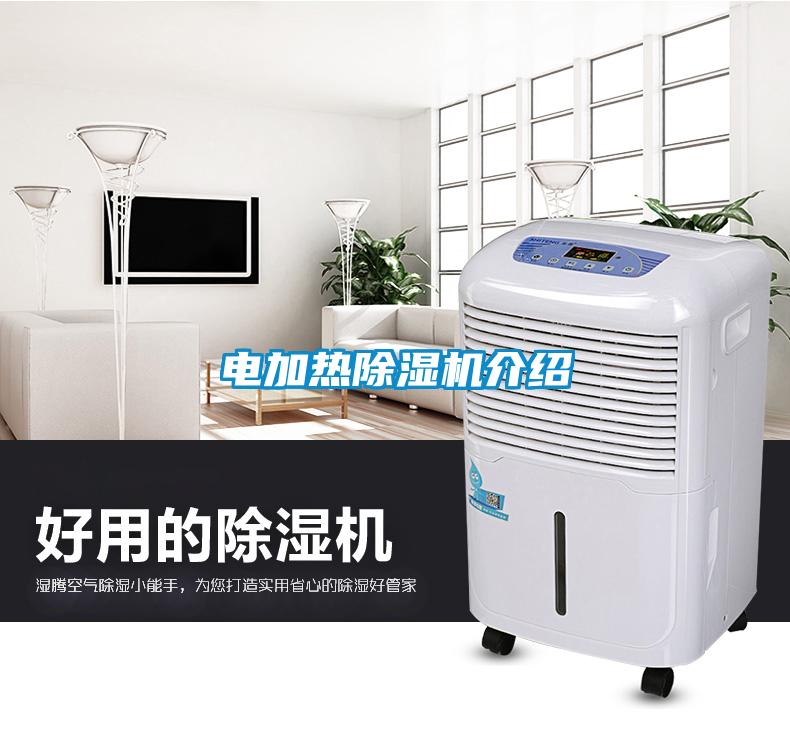 电加热除湿机介绍