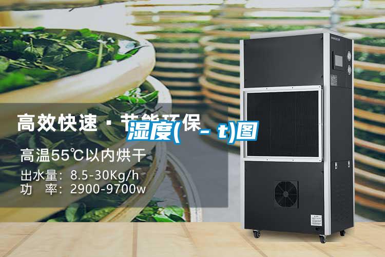 湿度(ω-t)图