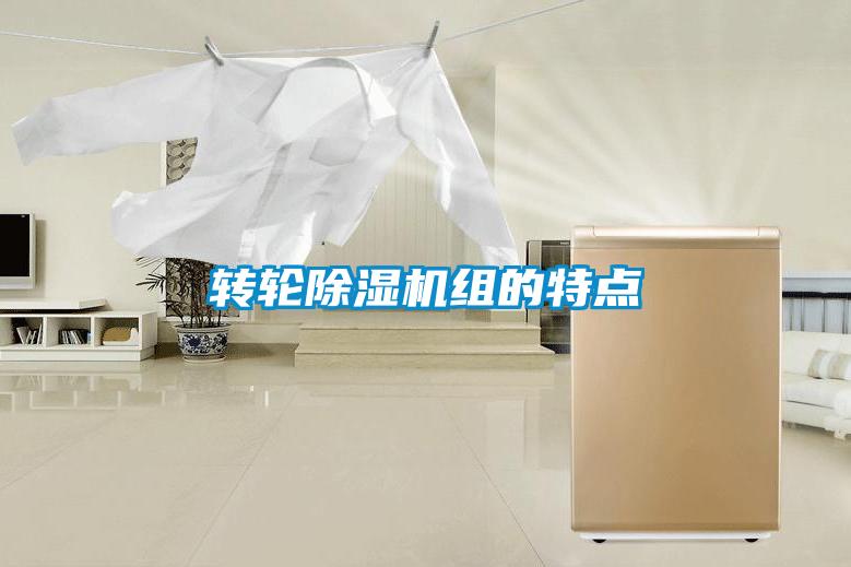转轮除湿机组的特点