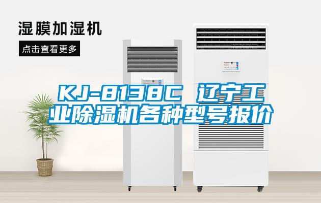 KJ-8138C 辽宁工业除湿机各种型号报价