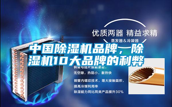 中国除湿机品牌,除湿机10大品牌的利弊