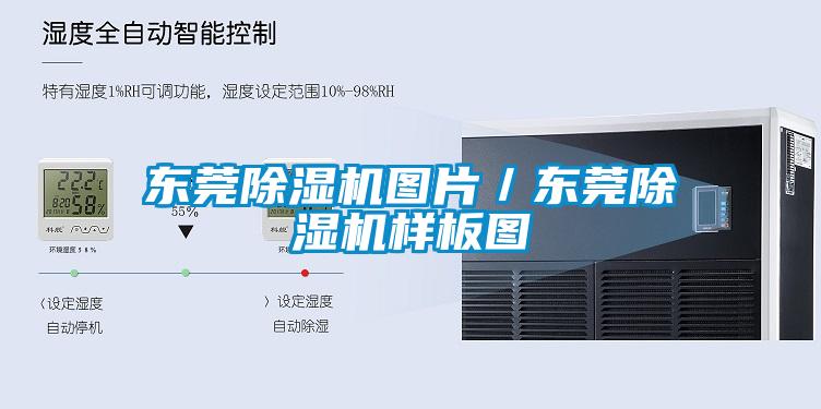 东莞除湿机图片/东莞除湿机样板图