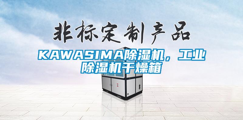 KAWASIMA除湿机,工业除湿机干燥箱