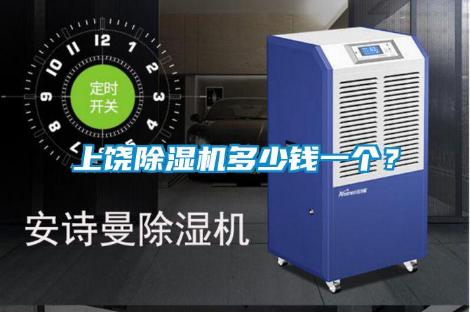 上饶除湿机多少钱一个?