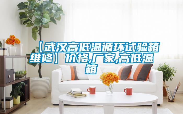 【武汉高低温循环试验箱维修】价格,厂家,高低温箱