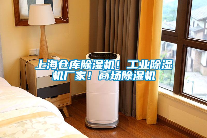 上海仓库除湿机!工业除湿机厂家!商场除湿机