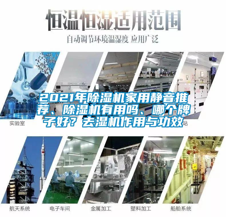 2021年除湿机家用静音推荐、除湿机有用吗、哪个牌子好?去湿机作用与功效