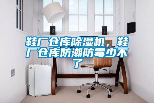 鞋厂仓库除湿机,鞋厂仓库防潮防霉少不了