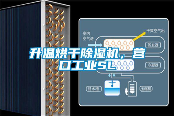升温烘干除湿机,营口工业SL