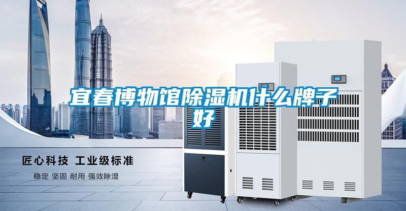 宜春博物馆除湿机什么牌子好