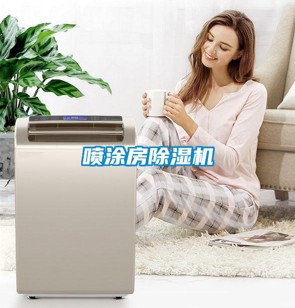 喷涂房除湿机