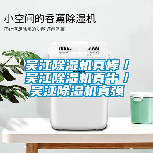 吴江除湿机真棒/吴江除湿机真牛/吴江除湿机真强
