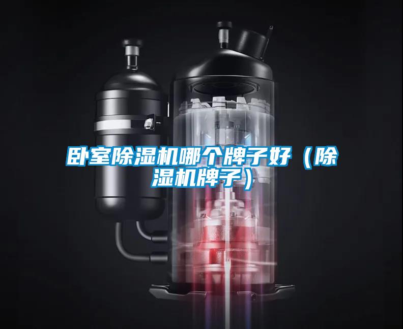 卧室除湿机哪个牌子好(除湿机牌子)
