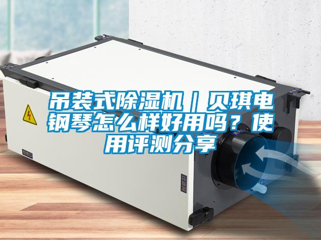 吊装式除湿机|贝琪电钢琴怎么样好用吗?使用评测分享