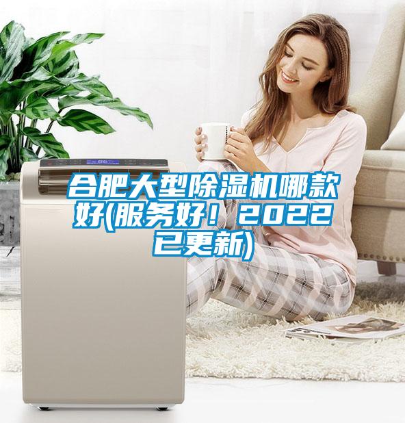 合肥大型除湿机哪款好(服务好!2022已更新)